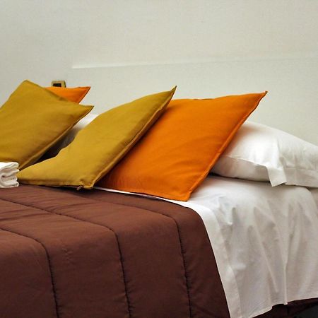 Dimora De Brado Bed & Breakfast Trani Ngoại thất bức ảnh