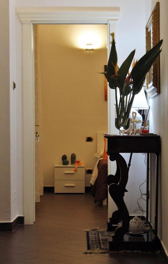 Dimora De Brado Bed & Breakfast Trani Ngoại thất bức ảnh