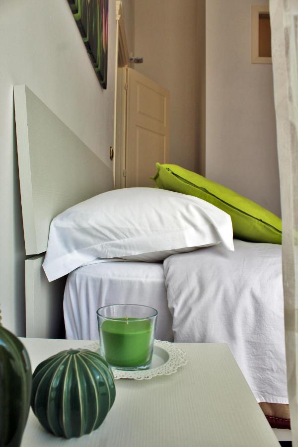 Dimora De Brado Bed & Breakfast Trani Ngoại thất bức ảnh