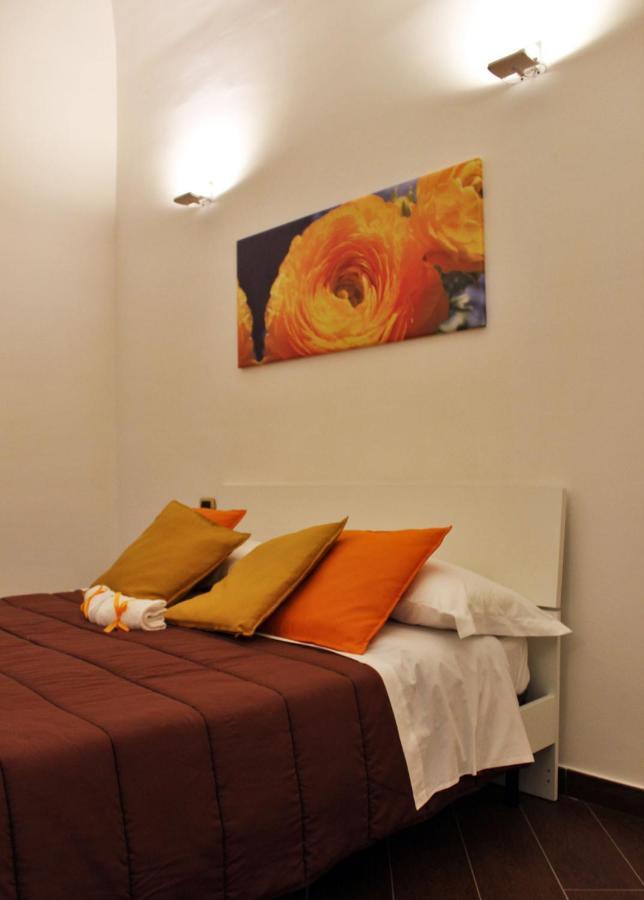 Dimora De Brado Bed & Breakfast Trani Ngoại thất bức ảnh