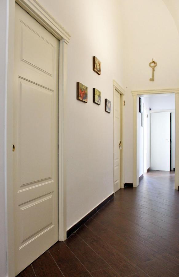Dimora De Brado Bed & Breakfast Trani Ngoại thất bức ảnh